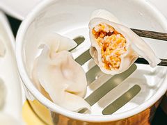 -喜鼎海胆水饺(东港店)