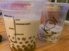 -KOI Thé(正佳广场店)