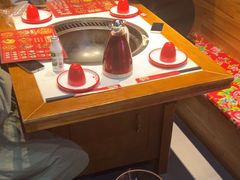 -玺炖·中国铁锅炖(虹桥天街店)