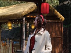 -宁波五龙潭景区