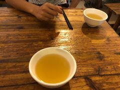 -素椒杂酱面(油篓街店)