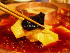 -老码头火锅(玉林店)
