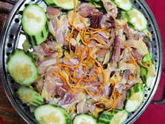 -友口福(大良店)