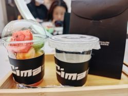 -Cima salon西玛沙龙