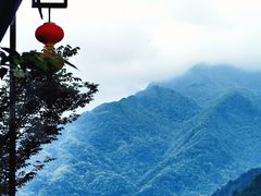 -石台牯牛降景区