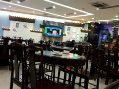 大堂-敦煌喜宴(万达广场店)