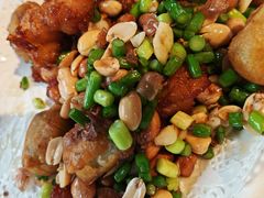-罗大姐湘潭菜馆(洋湖春园店)