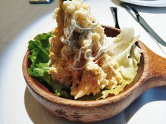 -俄士厨房(万松园店)