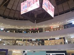 -万达广场(龙湾店)