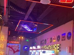-唱吧麦颂KTV(马驹桥店)