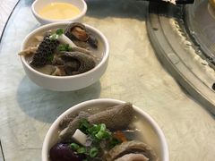 -越百海海鲜蒸锅(乐山店)