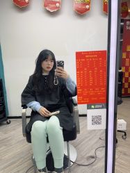 -奈川烫染Salon