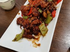 吉祥三宝-六和孝顺素食餐厅(西湖道店)