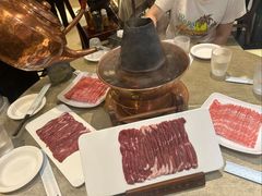 -东来顺饭庄(王府井步行街店)