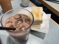 -华嫂冰室(尖沙咀店)