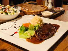 -宝莱纳啤酒花园餐厅PAULANER BRAUHAUS Nanjing(广州路店)