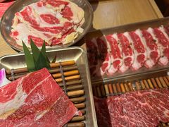-西塔老太太泥炉烤肉(亚运村店)