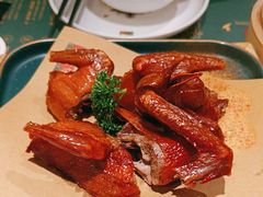 -悦得闲广式茶楼点心(石厦时代广场店)