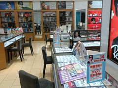 -盛视视光中心(东中街店)