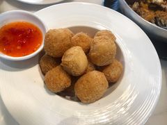 一口酥豆腐-陶陶居酒家(海岸城店)