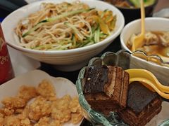 -华夏良子·足道SPA艾灸(铁道大厦店)