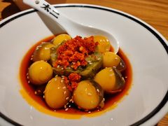 脆椒小皮蛋-太二酸菜鱼(福州泰禾店)