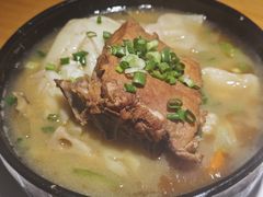 -龙抄手食府(浣花北路店)