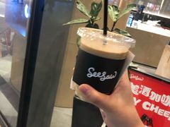 -Seesaw Coffee(苏州中心店)