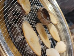 -西塔老太太泥炉烤肉(武汉摩尔城店)
