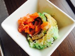 -富力铂尔曼大酒店-尚西餐厅