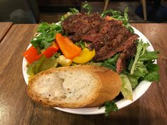 -榖屋house of flour(张江首店)