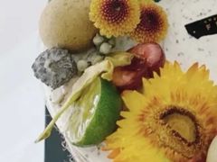 -小苍兰风铃草蛋糕甜品(沈阳店)