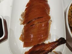 -大鸭梨烤鸭(顺义石园店)