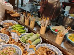 -鸽子窝(青塔店)