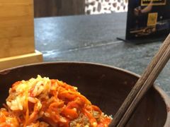 -擂饭(五一广场店)