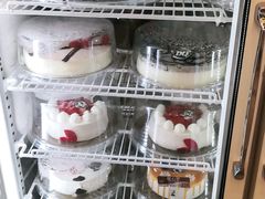 -DQ·蛋糕·冰淇淋(金牛万达店)