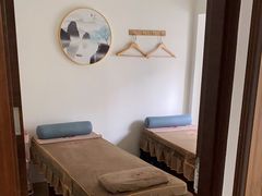 -感智盲人按摩·艾灸·肩颈SPA(岗厦店)