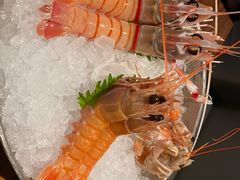 -Mr·Fish鱼鲜生海鲜放题(银泰in99店)
