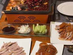 -北京王府井希尔顿酒店·万斯阁西餐厅