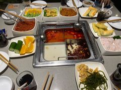-海底捞火锅(关山保利店)