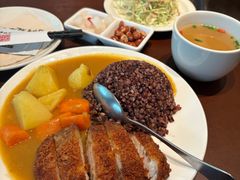-老张牛肉面(天津万象城店)