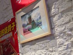 -可口香·非遗老号烧烤(南岗直营店)