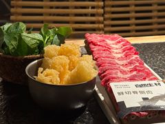 -三出山火锅(南京万象天地店)