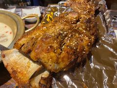 -可可大虾武汉土菜大排档(万松园1店)