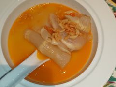 -海派悦庭·海胆烧麦·新融合菜(凯德广场店)