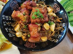 -老湖南湘土菜馆(普阳街店)