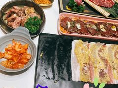 -妥妥烤肉料理(凯德店)