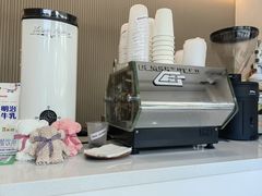 -Fulu Coffee福禄(花园城店)