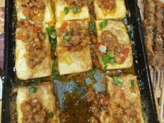 -木屋烧烤(西南角店)