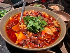 -华豫川酒家(大卫城店)